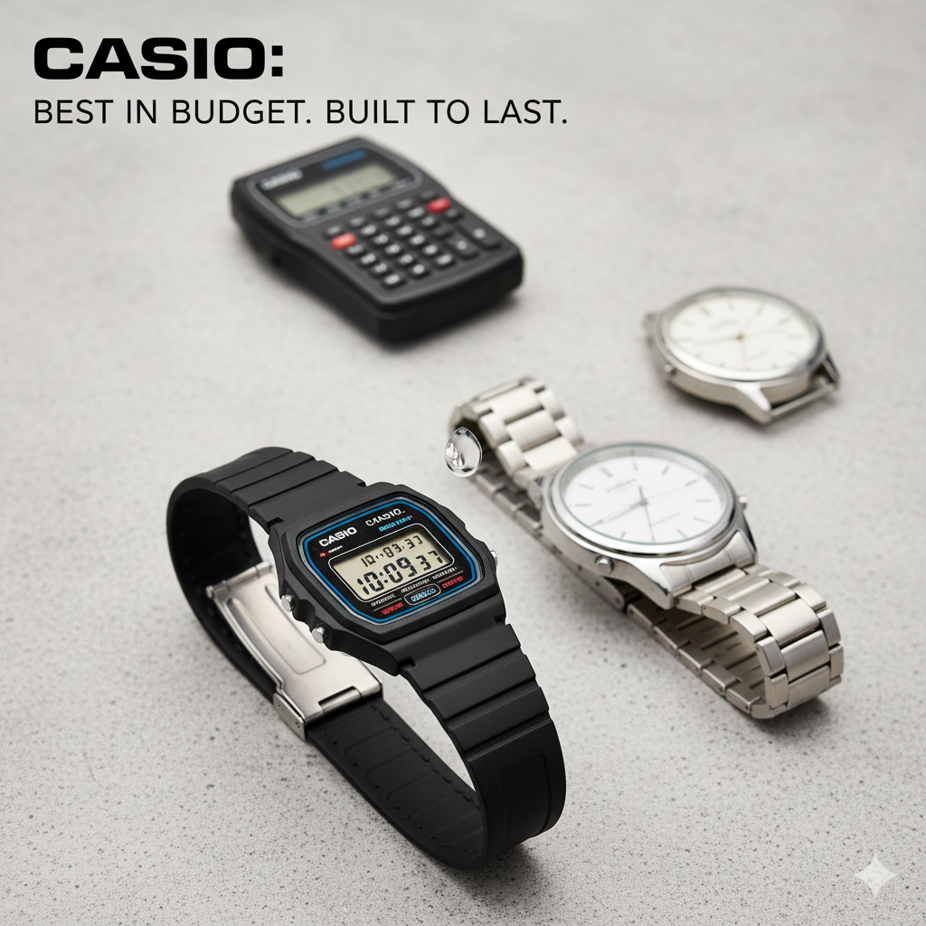 Casio