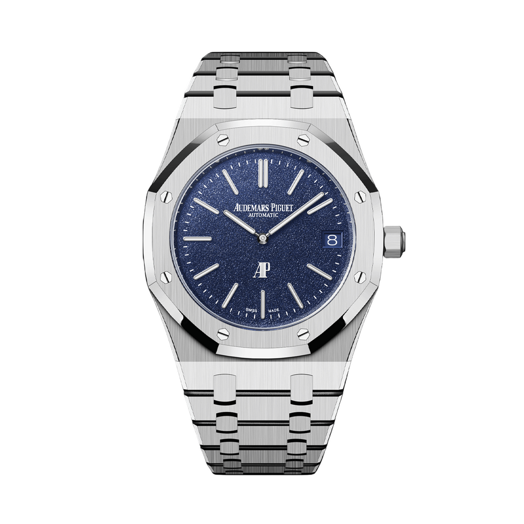 Audemars Piguet Automatic Royal Blue 41mm Triple A