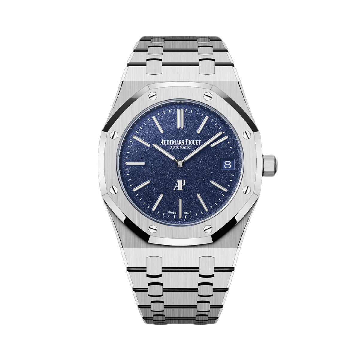 Audemars Piguet Automatic Royal Blue 41mm Triple A