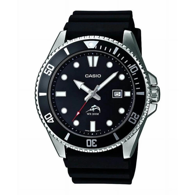 Casio Duro MDV-106-1AVCF original diver watch 200m water resistant in Bangladesh