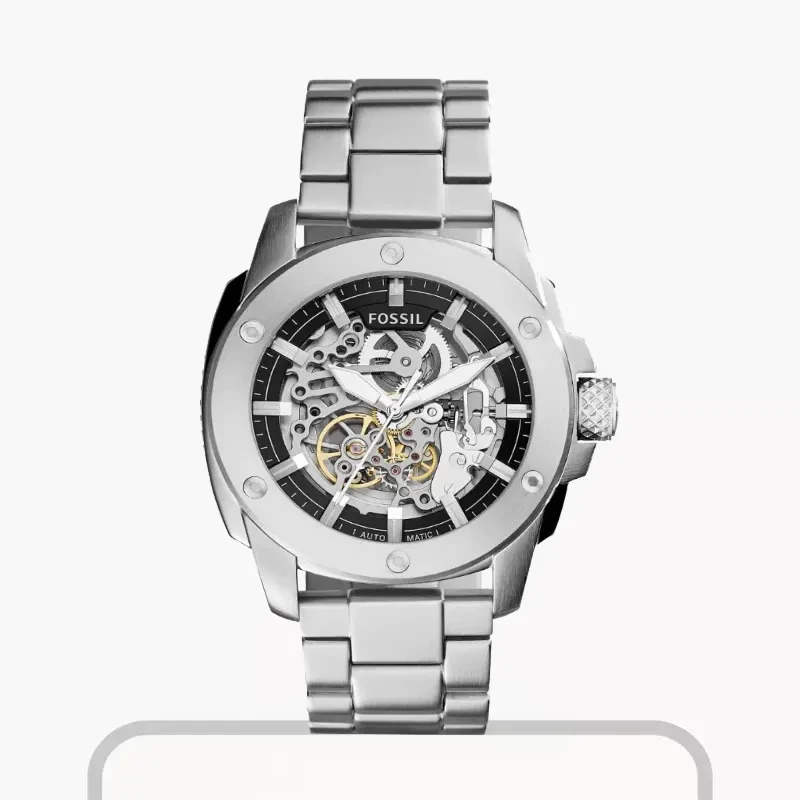 Fossil ME3081 Townsman Automatic Men’s Watch – 44 mm