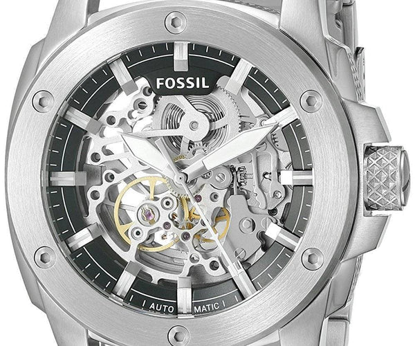 Fossil ME3081 Townsman Automatic Men’s Watch – 44 mm