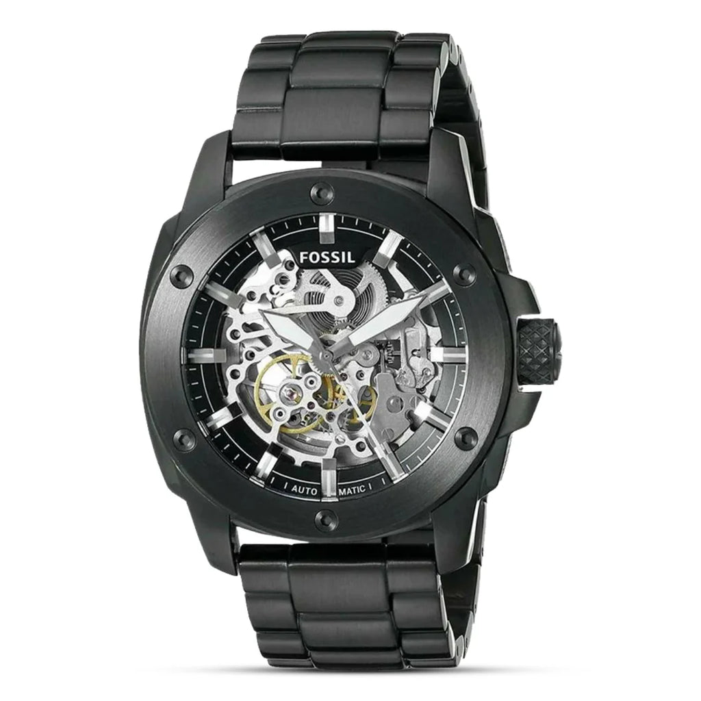 Fossil ME3080 Townsman Automatic Men’s Watch – 44 mm