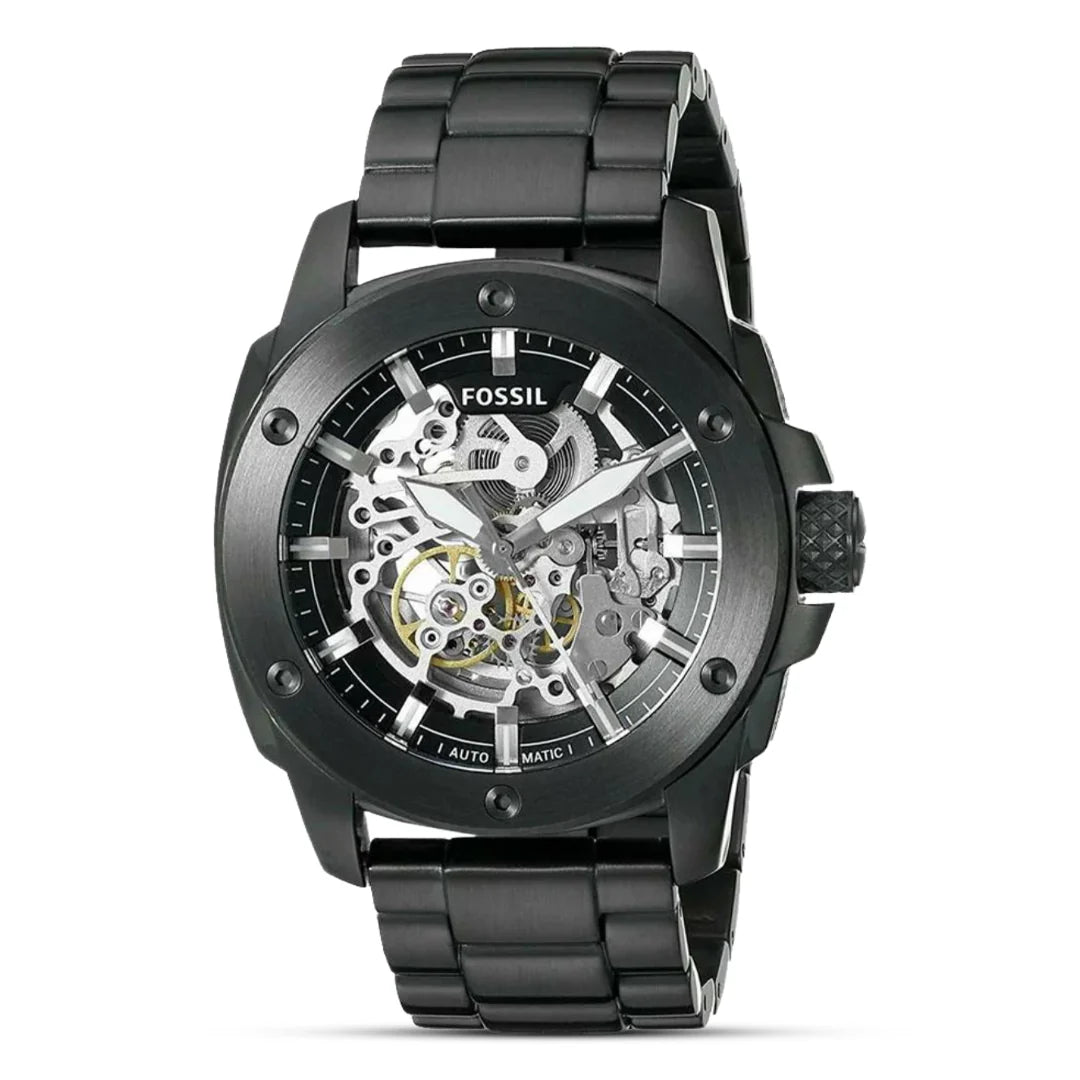 Fossil ME3080 Townsman Automatic Men’s Watch – 44 mm