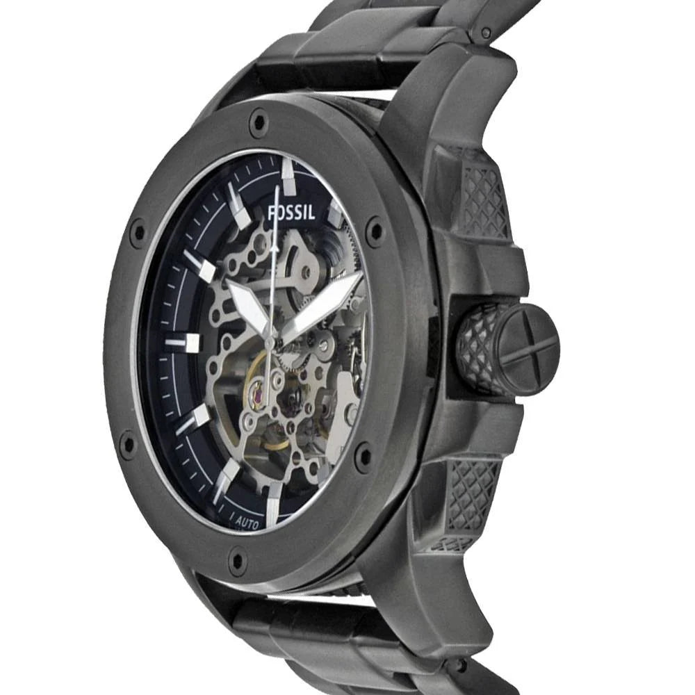 Fossil ME3080 Townsman Automatic Men’s Watch – 44 mm