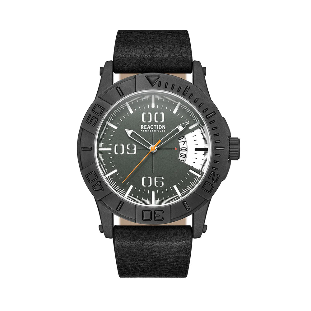 Kenneth Cole Reaction KRWGB9007202 Men’s Watch