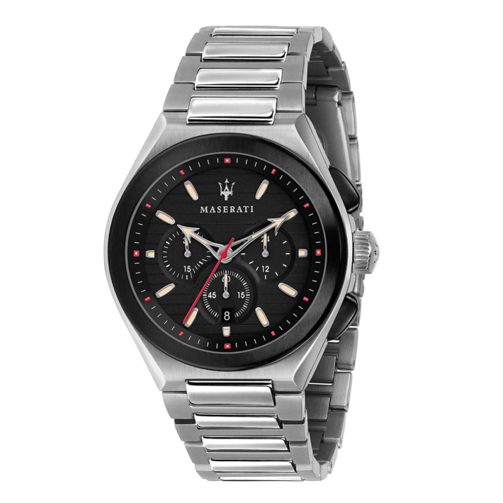 Maserati R8873652004 Velocità Special Edition Chronograph Men’s Watch