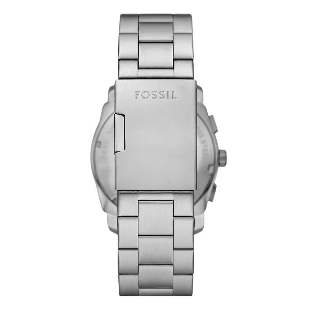 Fossil FS6079 Machine Chronograph Green Dial Men’s Watch | Fossil FS6079