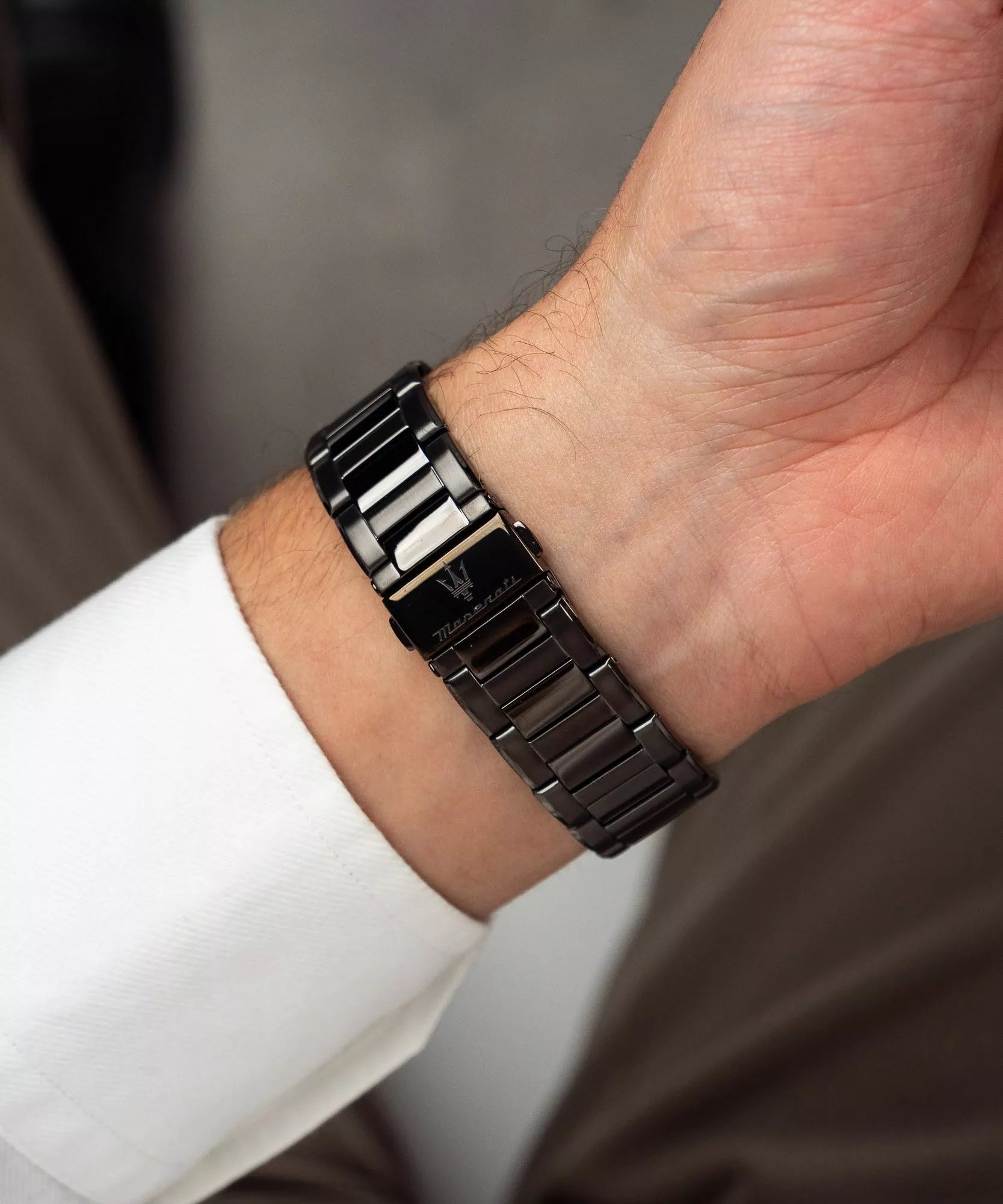 Maserati R8873652004 Velocità Special Edition Chronograph Men’s Watch| Maserati R8873652004