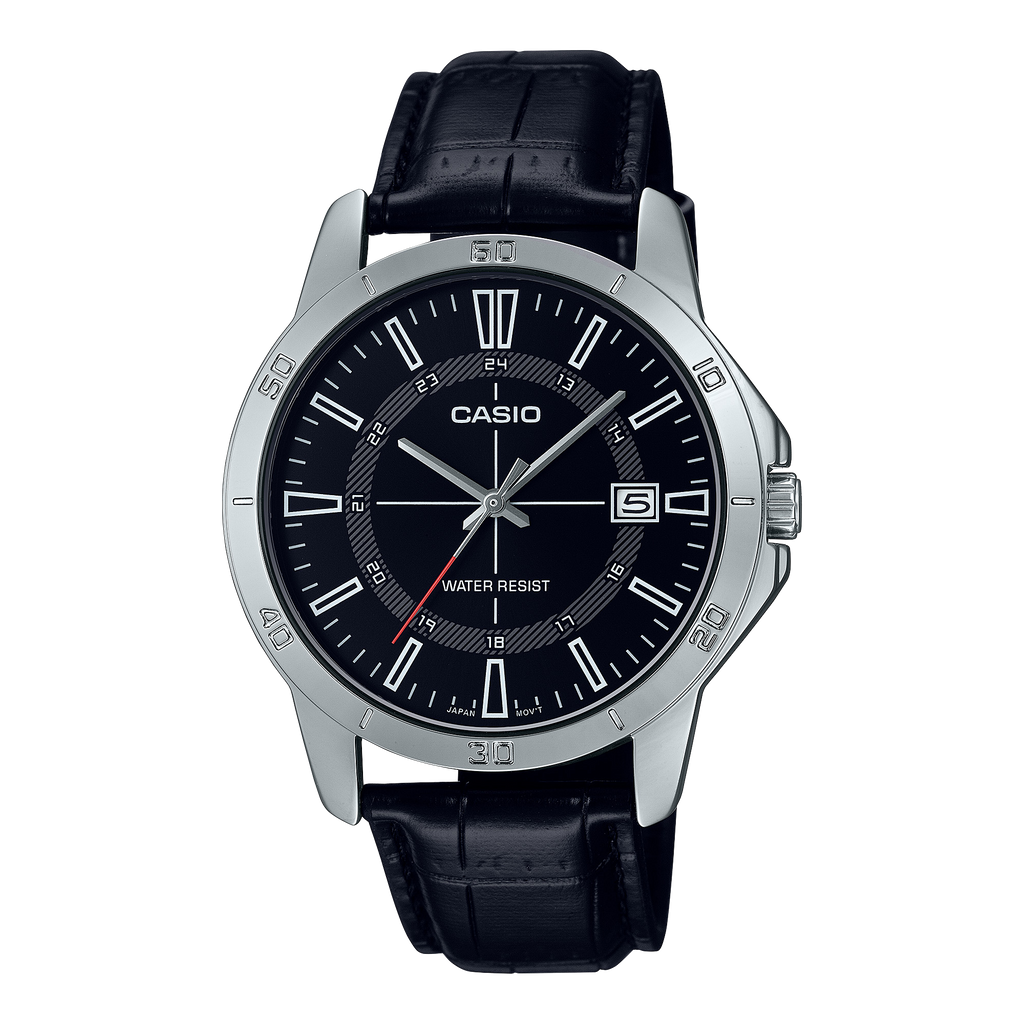 Casio MTP-V004L-1CUDF Men's analog watch