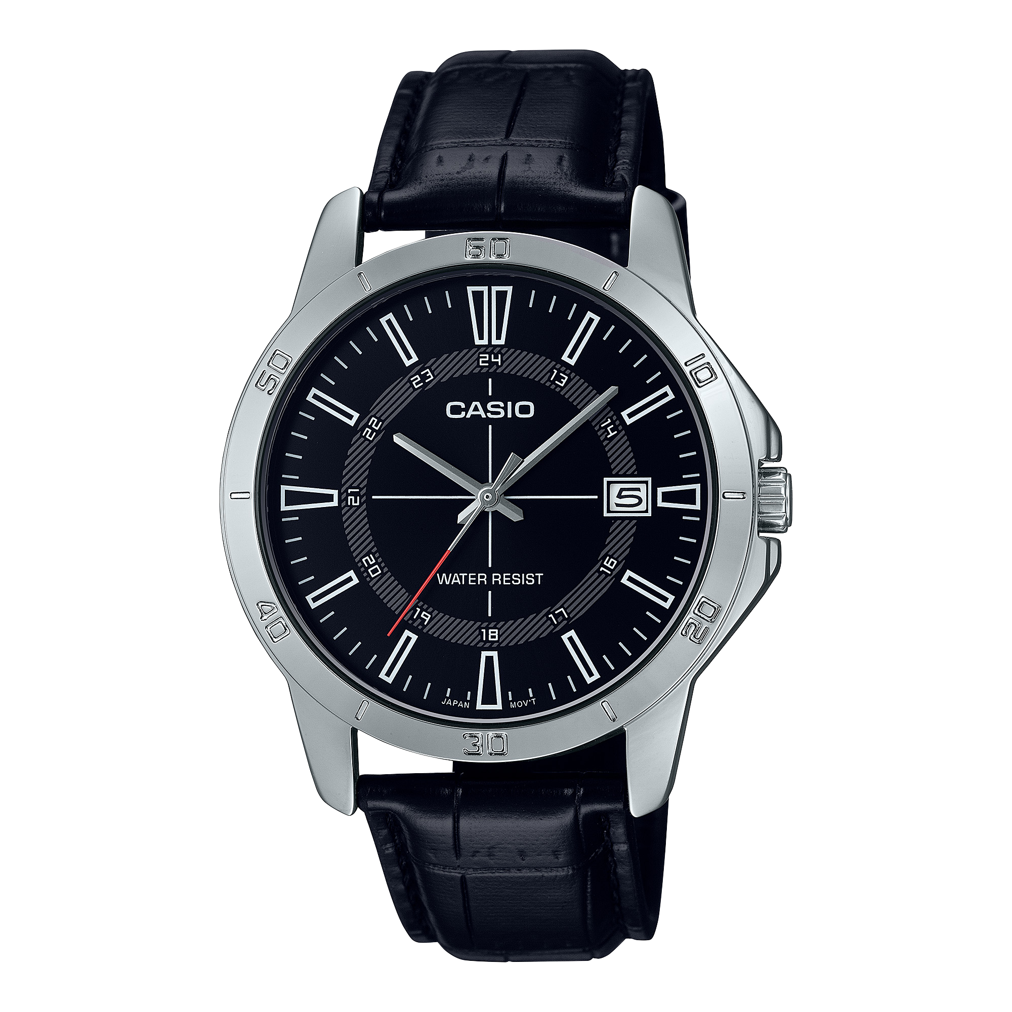 Casio MTP-V004L-1CUDF Men's analog watch
