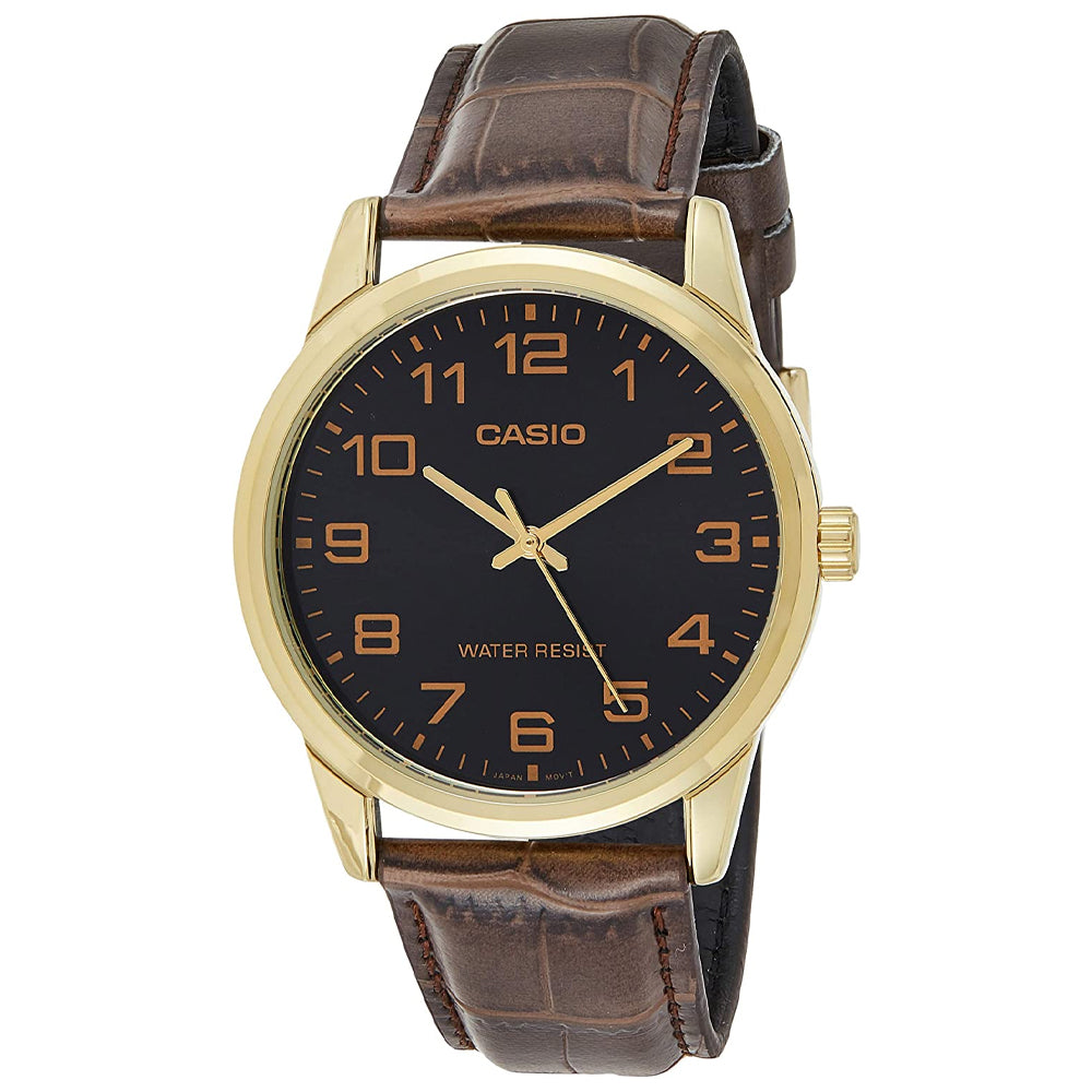 Casio MTP-V001GL-1BUDF Men's Analog Watch