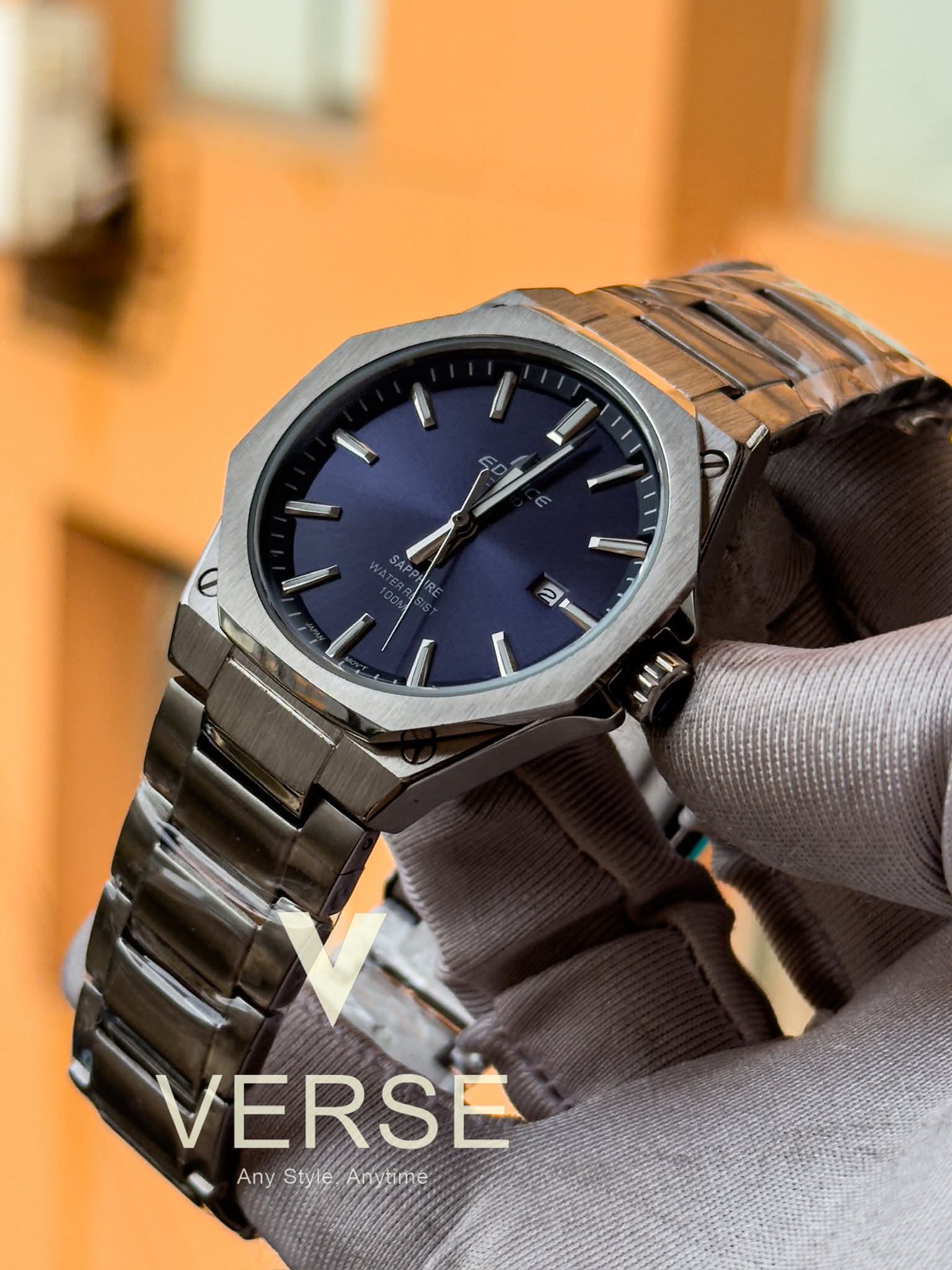 Casio Edifice EFR-S108D-2AV Triple A
