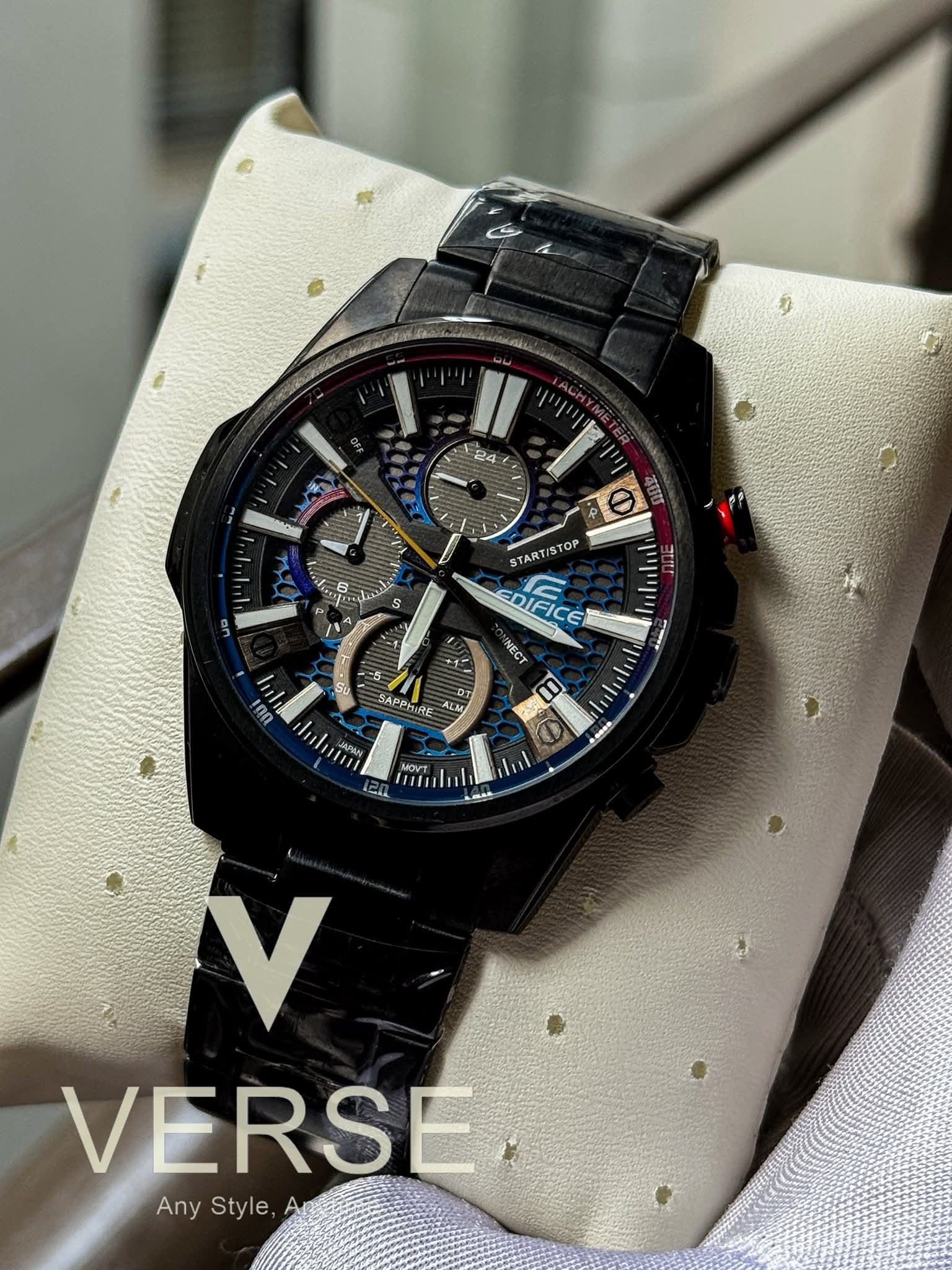 Casio Edifice EQB-1200HG-1A Triple A