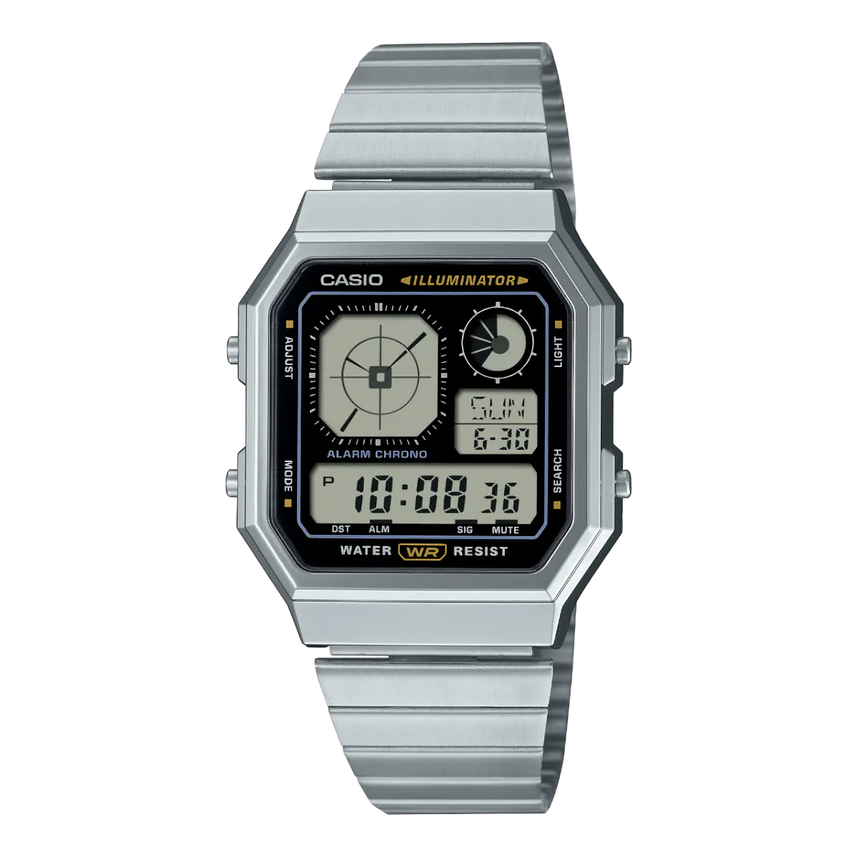 Casio A130WE-1ADF