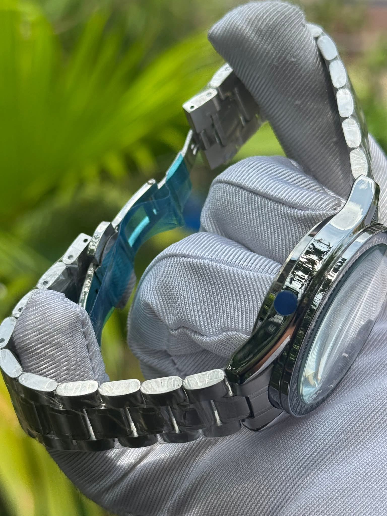 Omega Speedmaster CK2998 Pulsometer Panda Dial AA