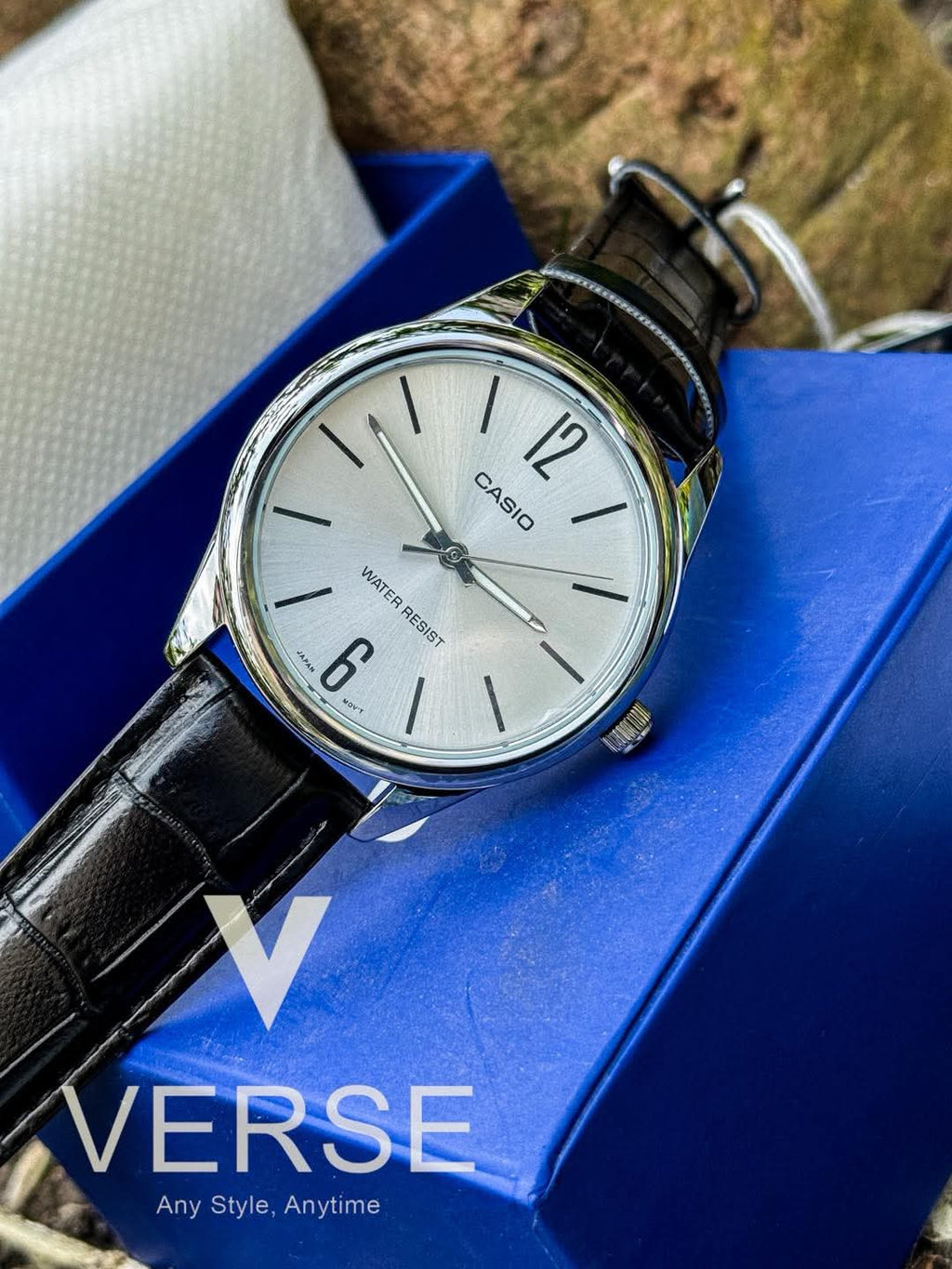Casio MTP-V005L-7BUDF