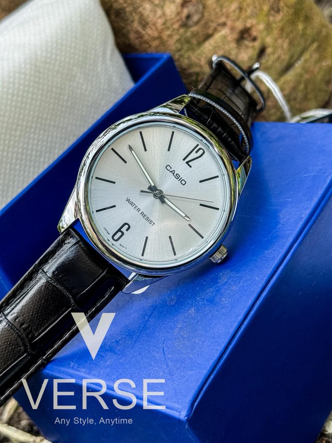Casio MTP-V005L-7BUDF