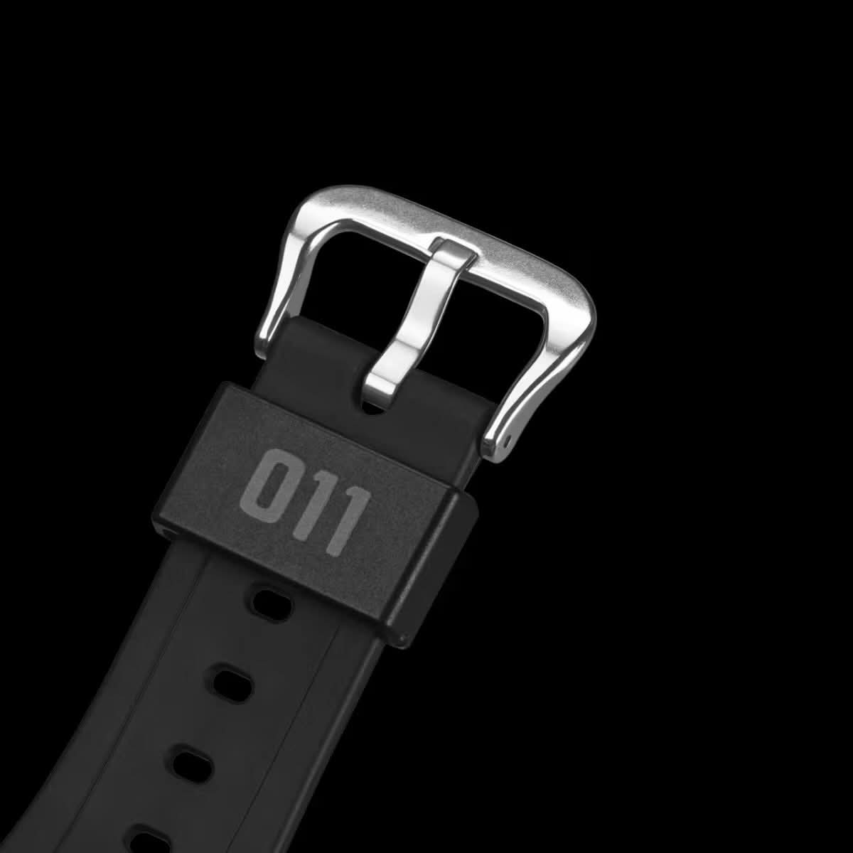 Casio G-Shock DW-5600STT-1 “Casio x Stranger Things” Digital Men’s Watch | Casio G-Shock DW-5600STT-1