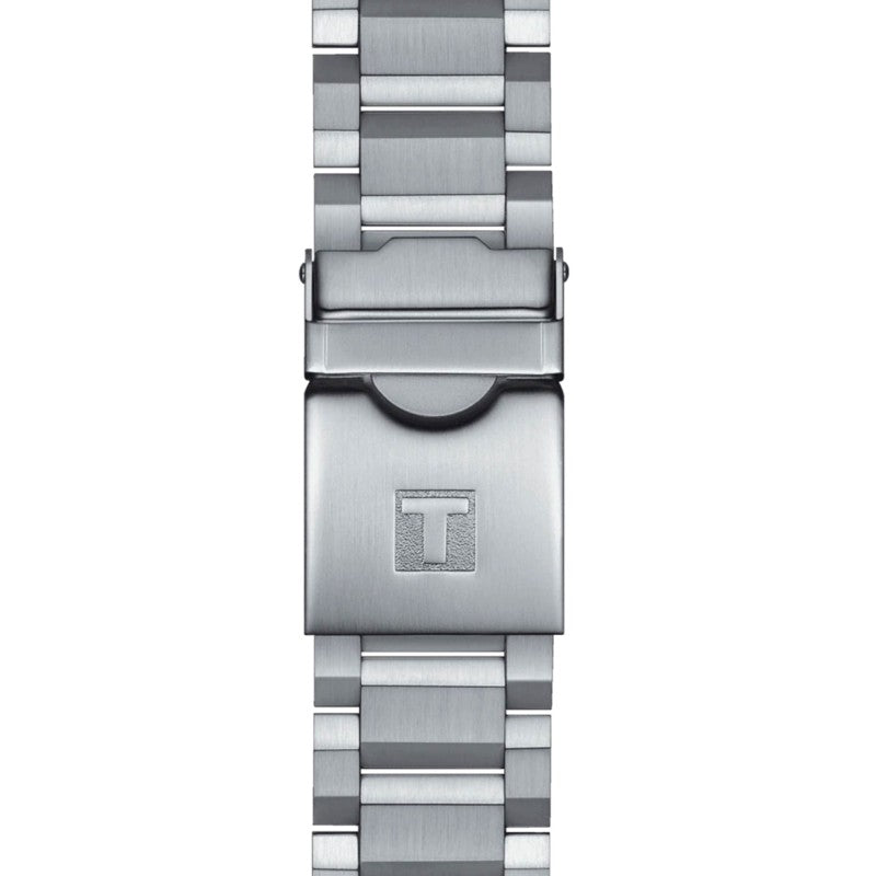 Tissot T-Sport PRS 516 Chronograph Blue Dial Men’s Watch – T131.617.11.042.00 | Tissot T-Sport PRS 516