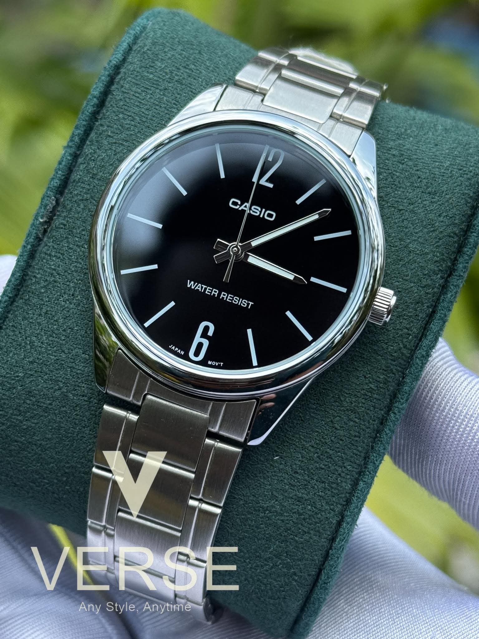 Casio MTP-V005D-1BUDF