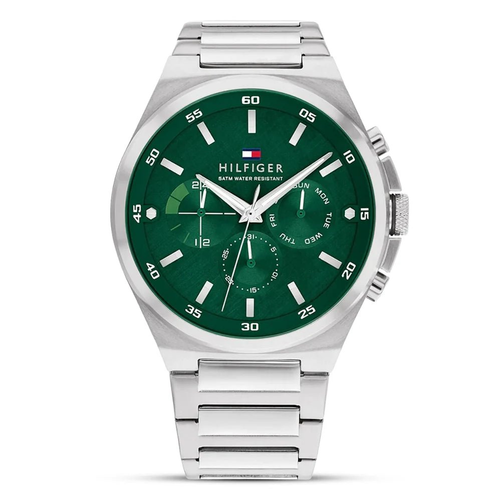 Tommy Hilfiger - VERSE – VERSE