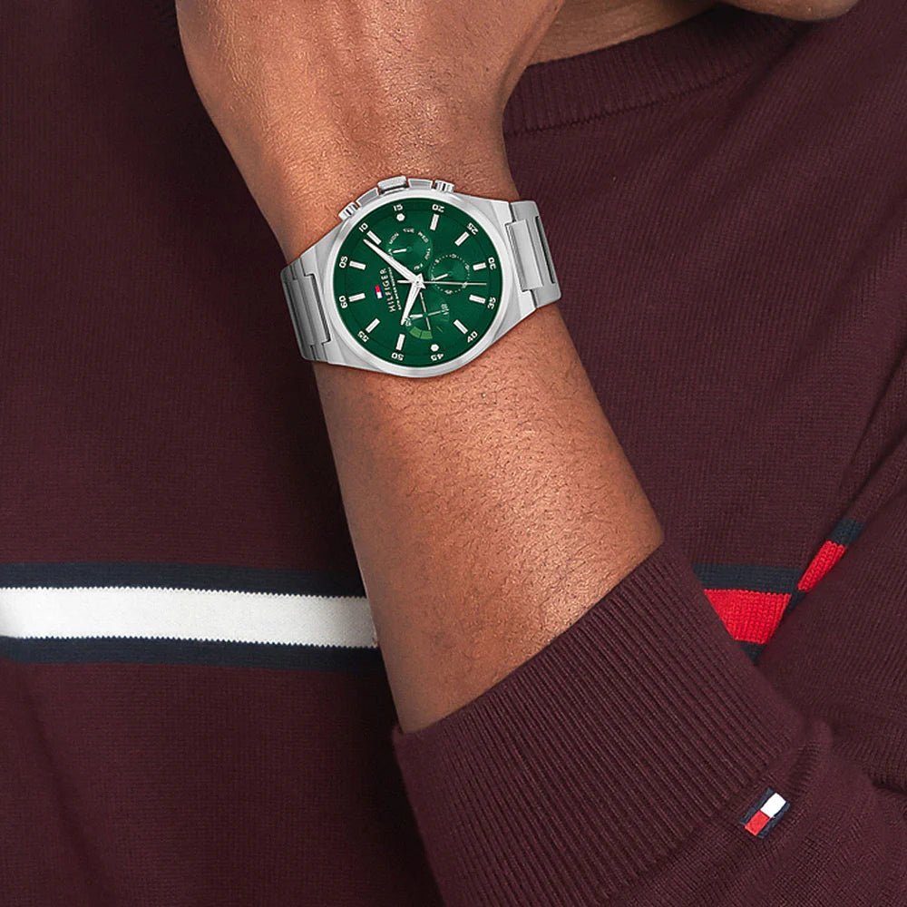 Tommy Hilfiger - VERSE – VERSE